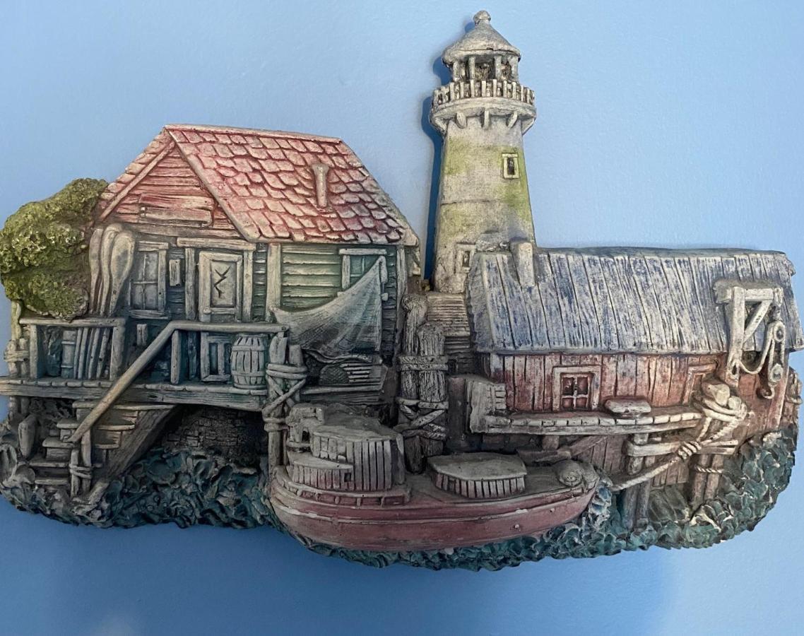 Seabank House Bed And Breakfast Ahoy Пикту Екстериор снимка